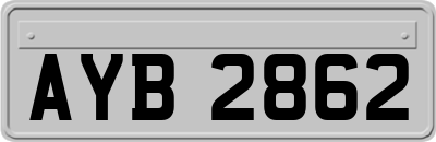 AYB2862