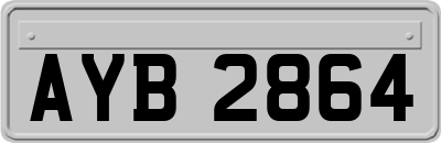 AYB2864