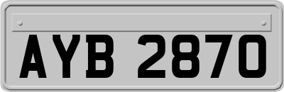 AYB2870
