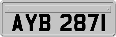 AYB2871