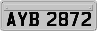 AYB2872
