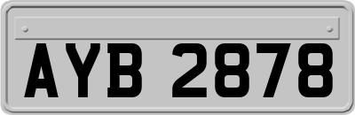 AYB2878