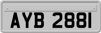AYB2881