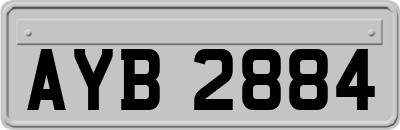 AYB2884