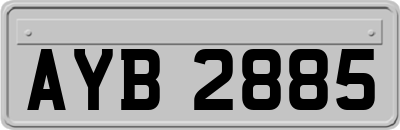 AYB2885
