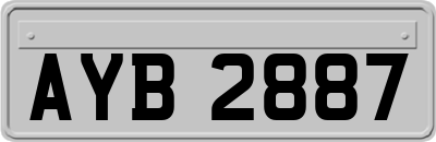 AYB2887