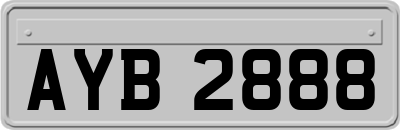 AYB2888