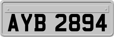 AYB2894