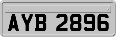 AYB2896