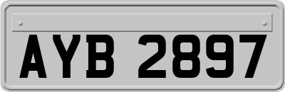 AYB2897