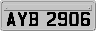 AYB2906
