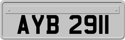 AYB2911