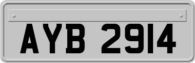 AYB2914