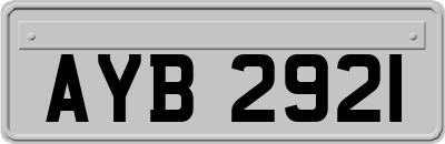 AYB2921