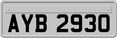 AYB2930