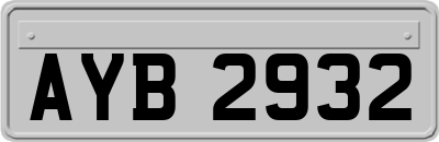 AYB2932