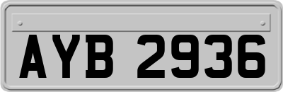 AYB2936