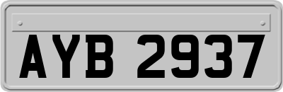 AYB2937