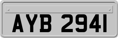 AYB2941