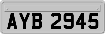 AYB2945