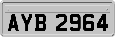 AYB2964