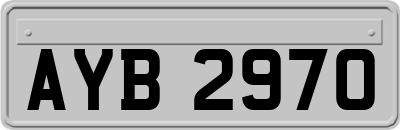 AYB2970