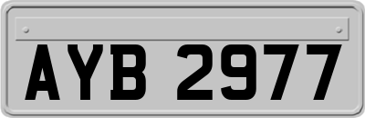 AYB2977