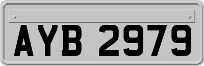 AYB2979