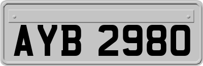 AYB2980