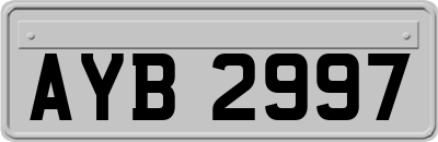AYB2997