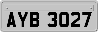 AYB3027