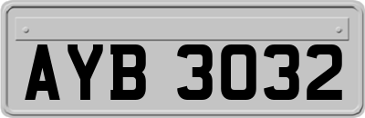 AYB3032