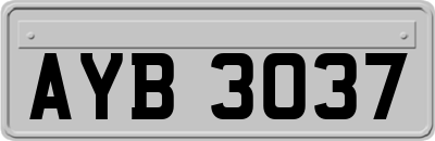 AYB3037