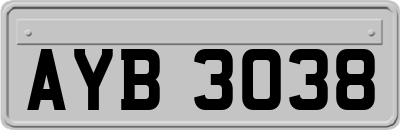 AYB3038