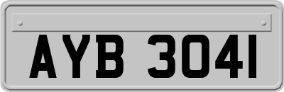 AYB3041