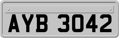 AYB3042