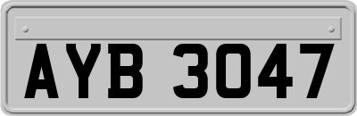 AYB3047