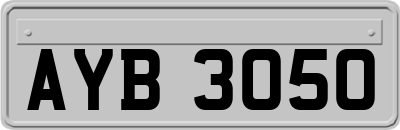 AYB3050