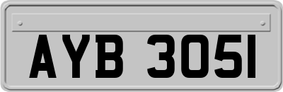 AYB3051