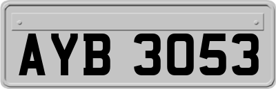 AYB3053