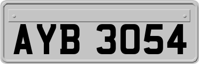 AYB3054