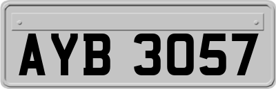AYB3057