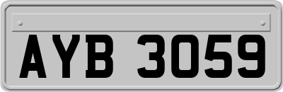 AYB3059