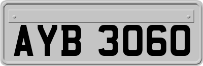 AYB3060