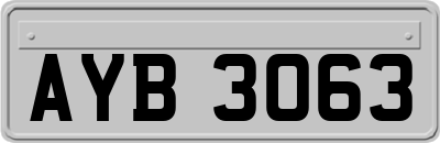 AYB3063