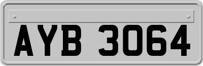 AYB3064