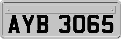 AYB3065