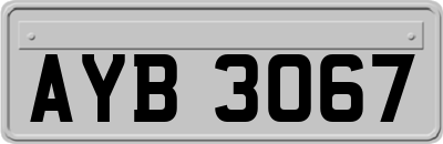 AYB3067