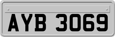 AYB3069