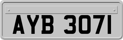 AYB3071